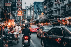 Bangkok Weather Travel Guide: Seasonal Tips, Costs & Eco-Tours
